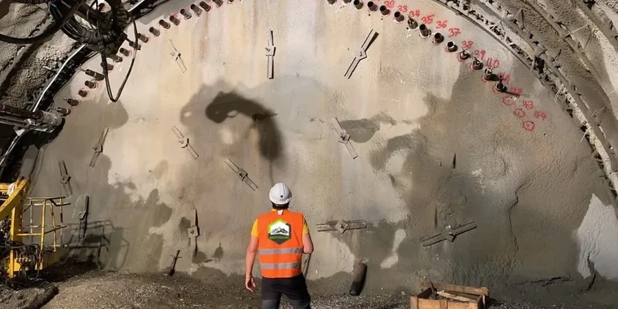 Monitoreo Geotécnico de Excavaciones en Chillán: Control Técnico Permanente