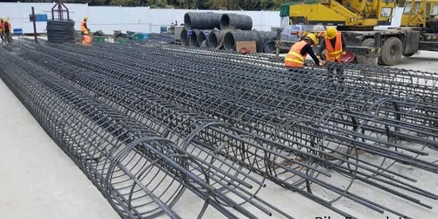 Diseño de Fundaciones en Pilotes en Chillán: Análisis Geotécnico para Proyectos Seguros